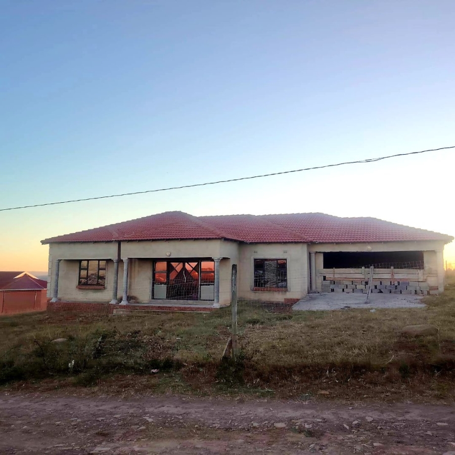 4 Bedroom Property for Sale in East London Rural Eastern Cape